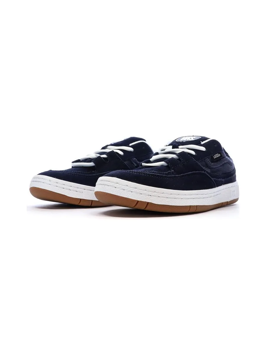 Baskets Marines Homme Vans Speed 7