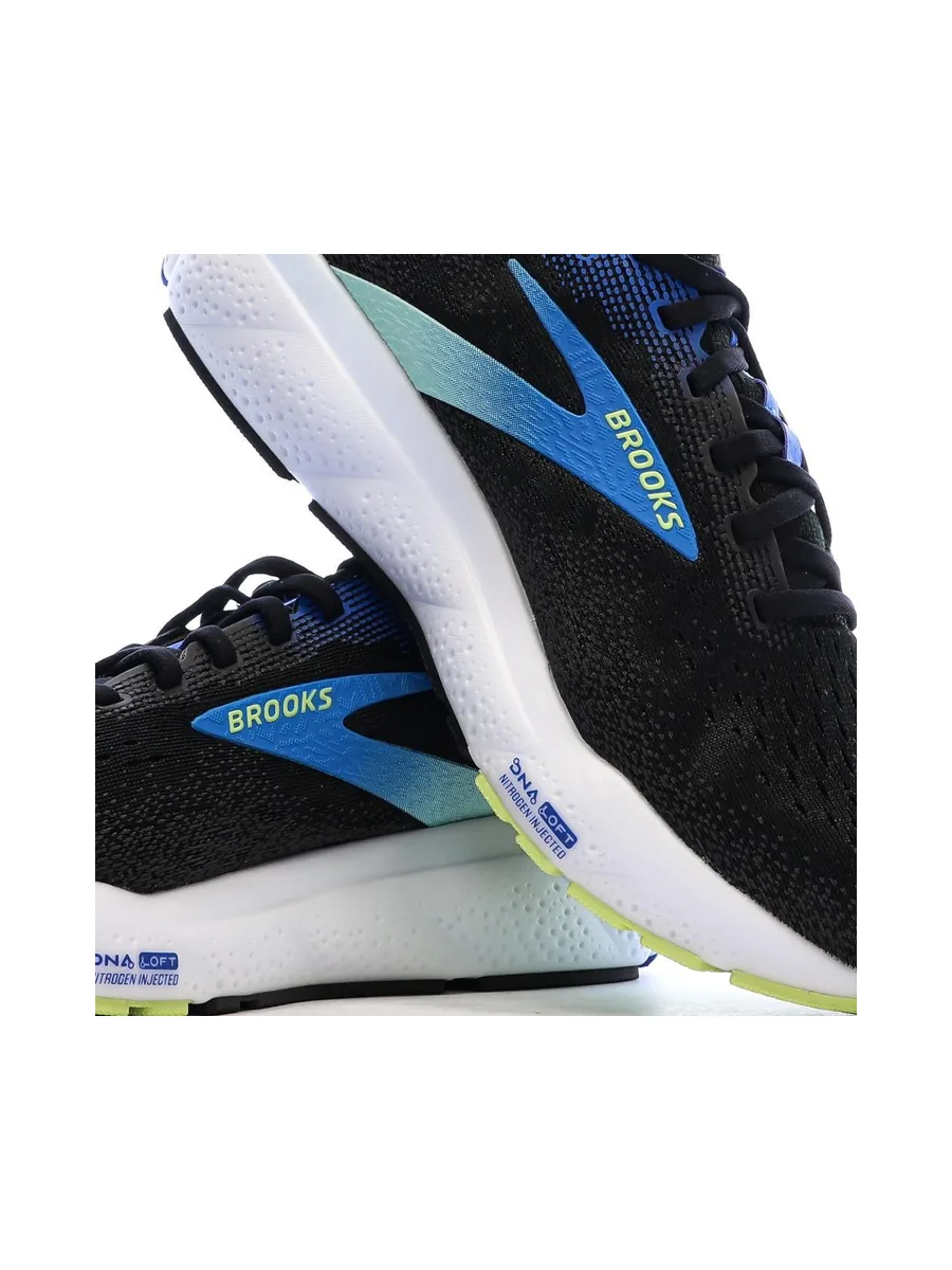Chaussures de Running Marine Homme Brooks Ghost 16 8