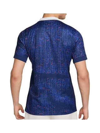 Equipe de France Maillot Domicile Homme Nike Euro Féminin 2025 2