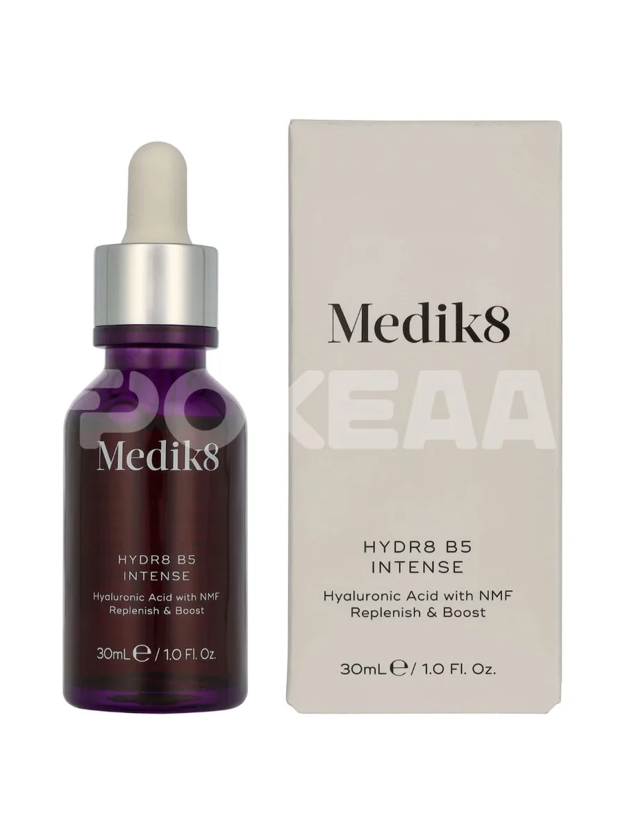 Medik8 Hydr8 B5 Intense 30ml 1