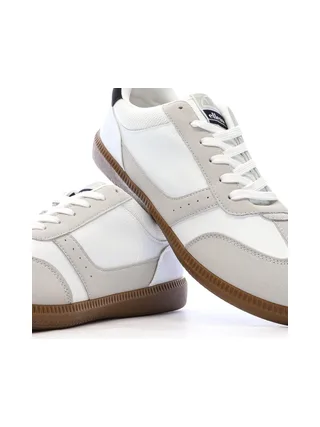 Baskets Blanches/Grises Homme Ellesse Nala 7