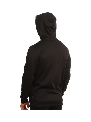 Sweat Noir Homme O'Neill Rutile N2350003 2