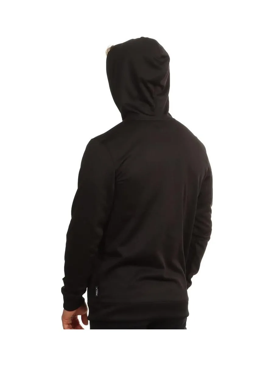 Sweat Noir Homme O'Neill Rutile N2350003 3