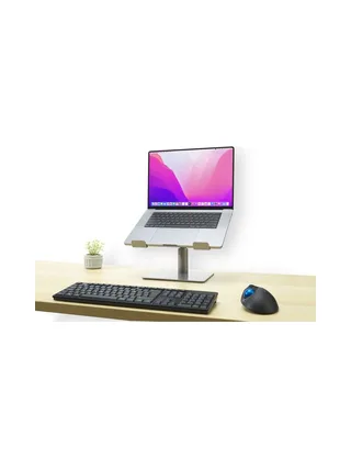 Kensington Universal Alum laptop stand 2