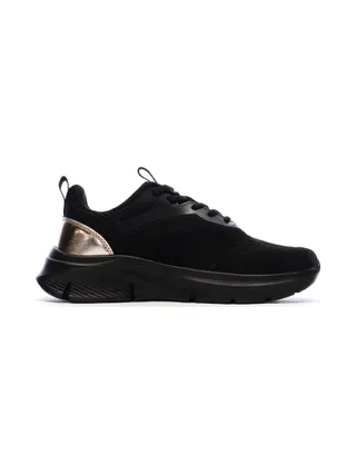 Baskets Noires Femme Xti 145170 2