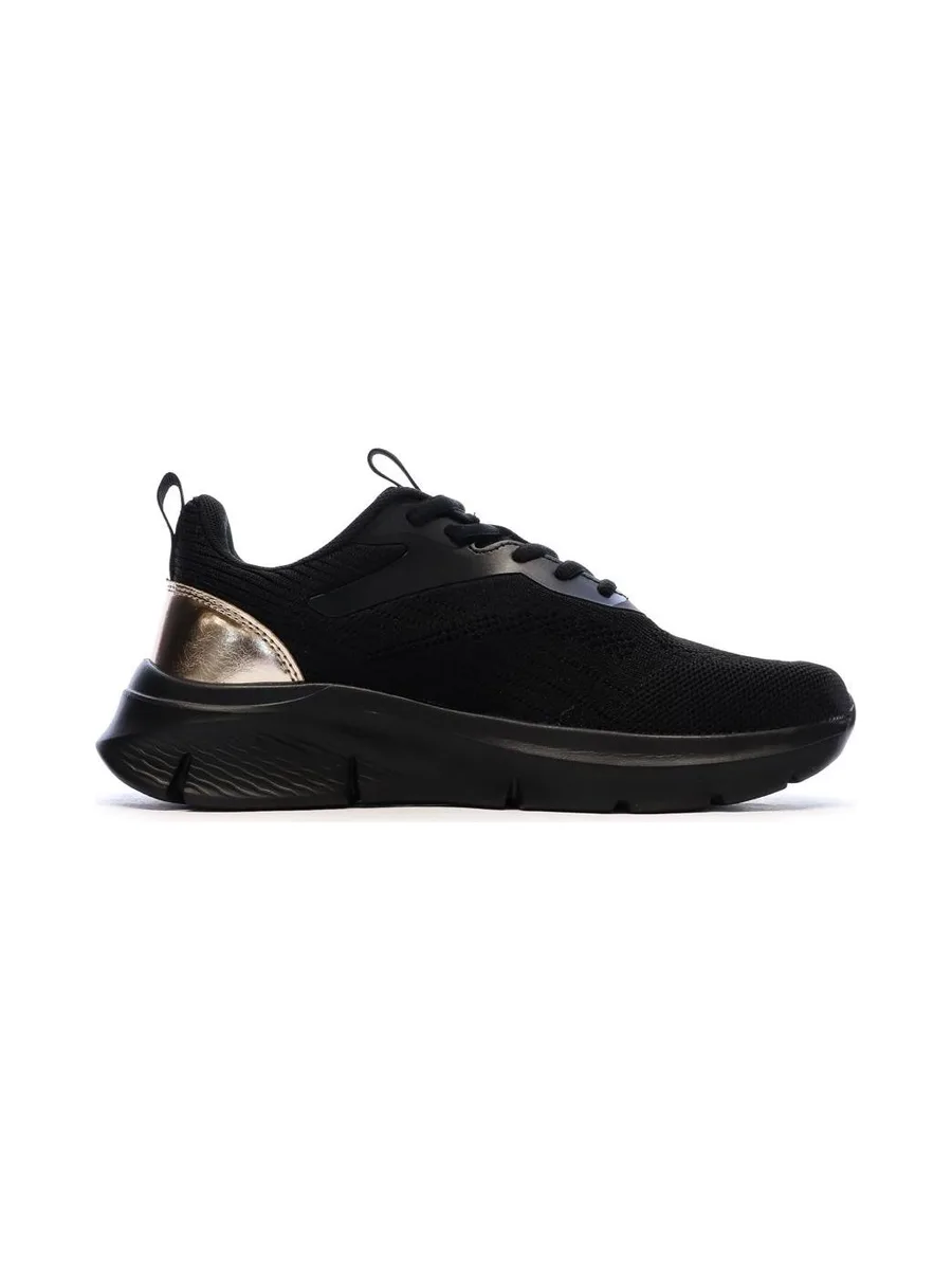 Baskets Noires Femme Xti 145170 3
