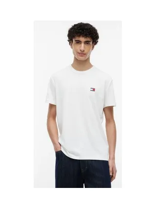 T-shirt TOMMY HILFIGER DM0DM20322 3