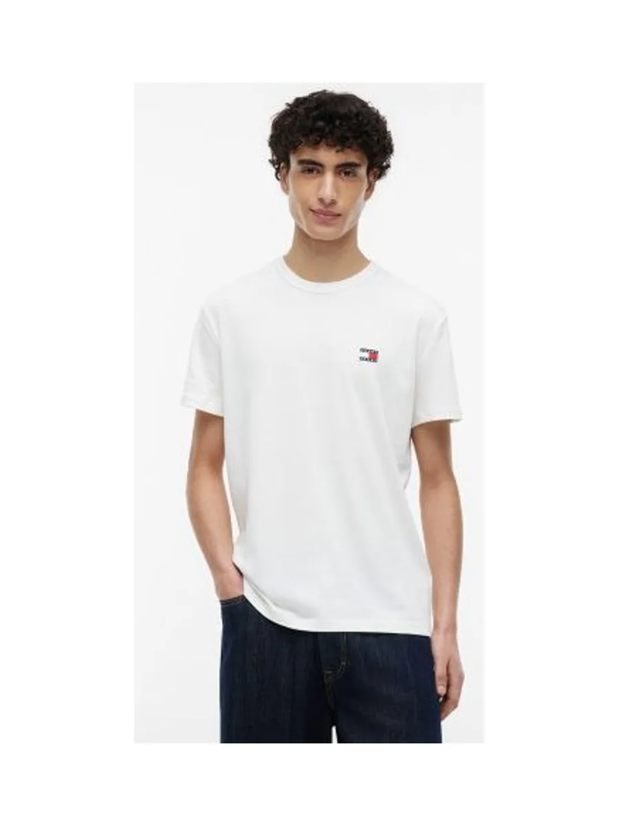 T-shirt TOMMY HILFIGER DM0DM20322 3