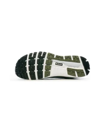 Chaussures de Sécurité Noir Homme Albatros Ultimate Impulse Olive 5