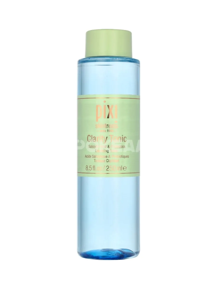 Pixi Clarity Tonic 250ml - For All Skin Types / Alcohol Free 1