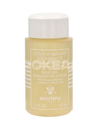 Sisley Purifying Re-Belancing Lotion 125ml 2