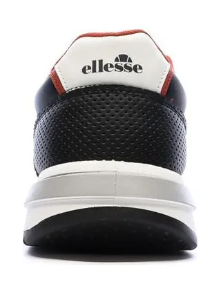 Baskets Noires Homme Ellesse NARGIS 3