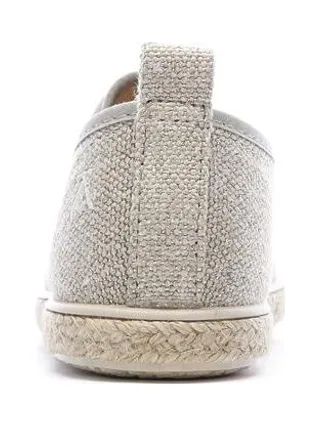 Baskets Beiges Enfant Pare Gabia Ato 3