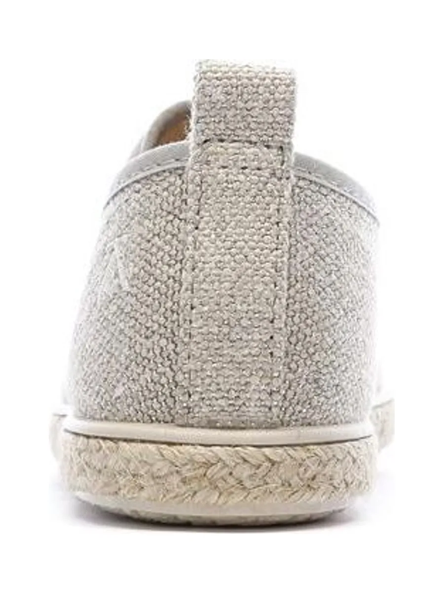 Baskets Beiges Enfant Pare Gabia Ato 4