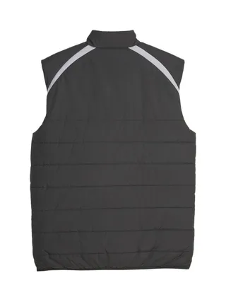 Doudoune sans manches Noire Homme Puma Padded 2