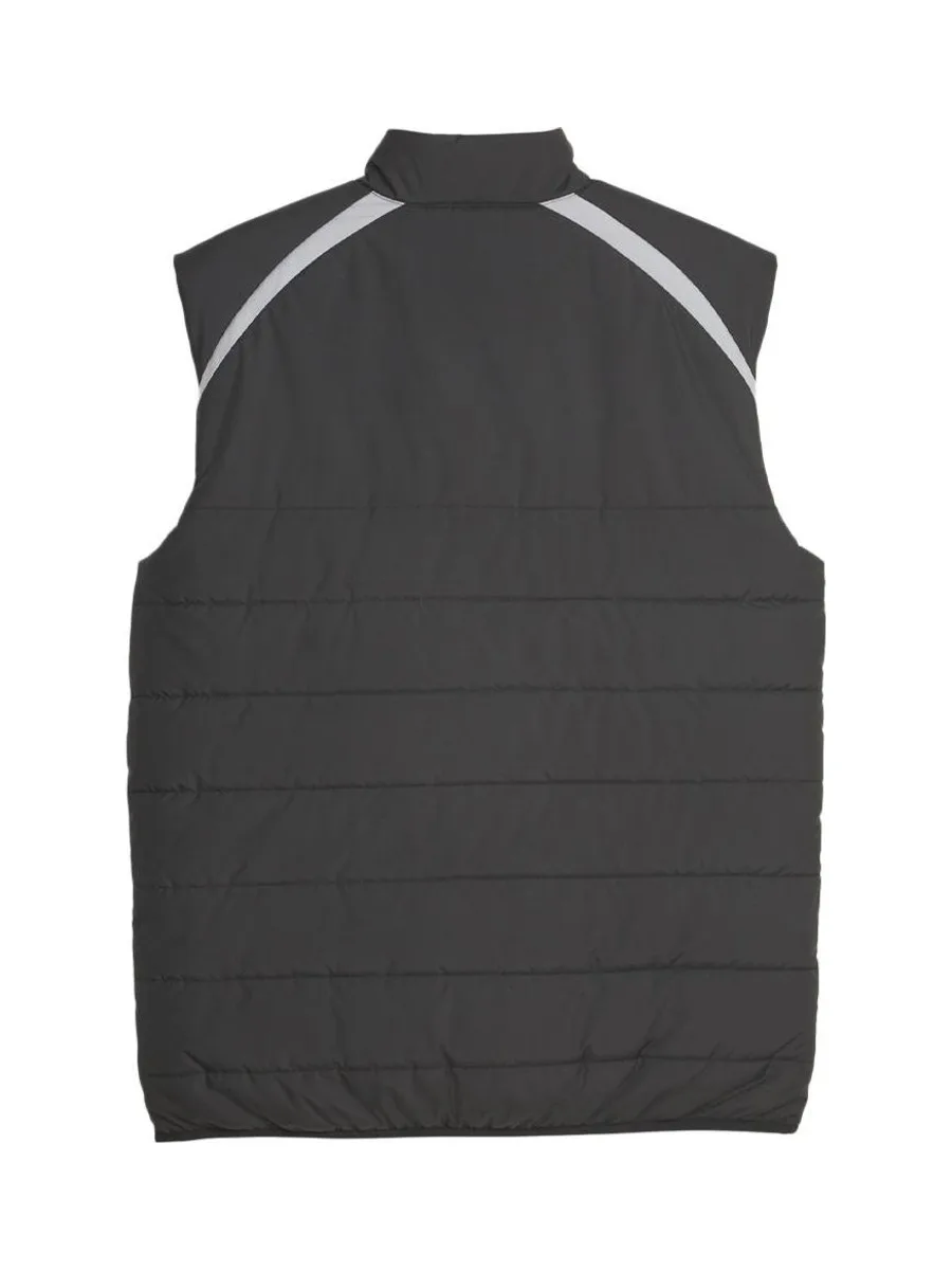 Doudoune sans manches Noire Homme Puma Padded 2