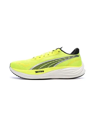 Chaussures de running Jaune Homme Puma Velocity Nitro 3 1