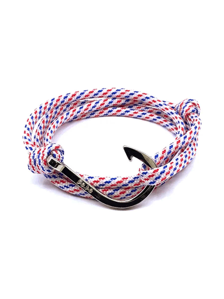 Bracelet cité blanc 7