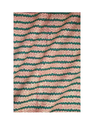 Vlisco Wax Hollandais 2