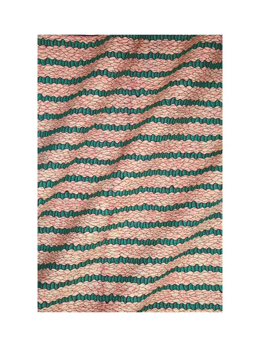 Vlisco Wax Hollandais 5