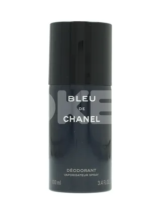 Chanel Bleu De Chanel Pour Homme Deo Spray 100ml 1