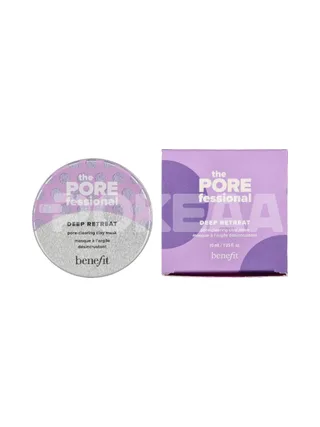 Benefit Bene Pore Care Clay Mask 30ml 1