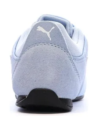 Baskets Bleu Femme Catch Soleil Sd 3