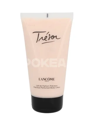Lancome Tresor Precious Perfumed Body Lotion 150ml - Moisturizes - Smoothes - Beautifies 2