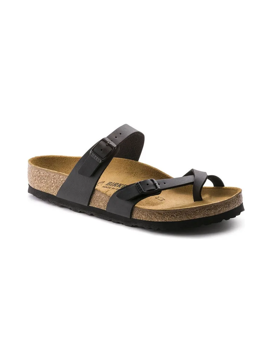 BIRKENSTOCK Mayari - Sandales (Largeur normale) 2