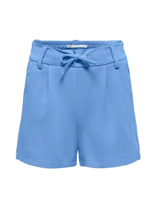 Short Bleu Fille Kids Only Easy 1