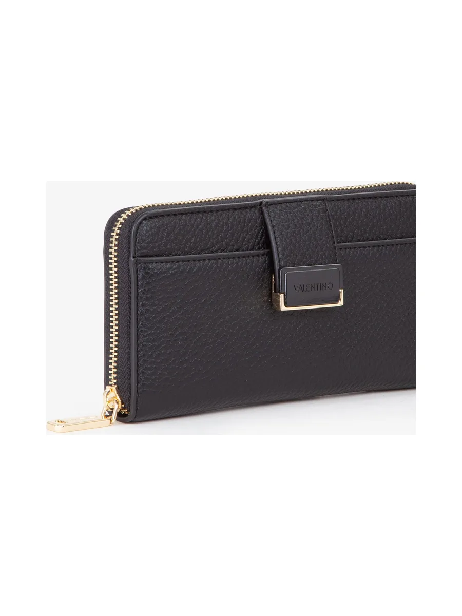 Valentino Bags - Portefeuille Babette Re (réf. 2) 5