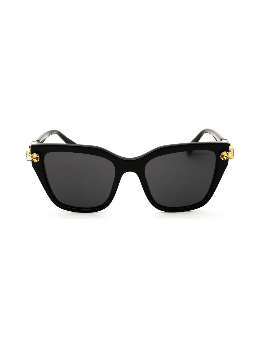 Swarovski SK6041 — Lunettes de soleil 10