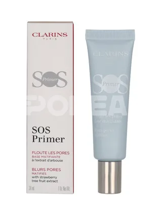 Clarins SOS Primer 30ml - Matifying 1