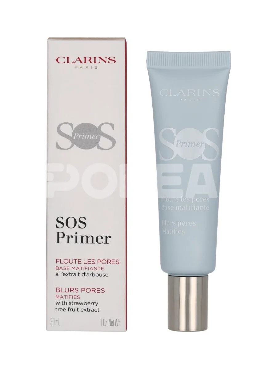 Clarins SOS Primer 30ml - Matifying 1