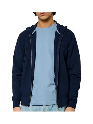 Veste Marine Homme Kaporal Loann 1