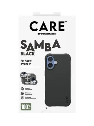 PGC SambaCase MagSafe iPhone 17 3