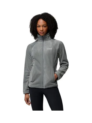 COLUMBIA Benton Springs Full Zip - Forro polar 1