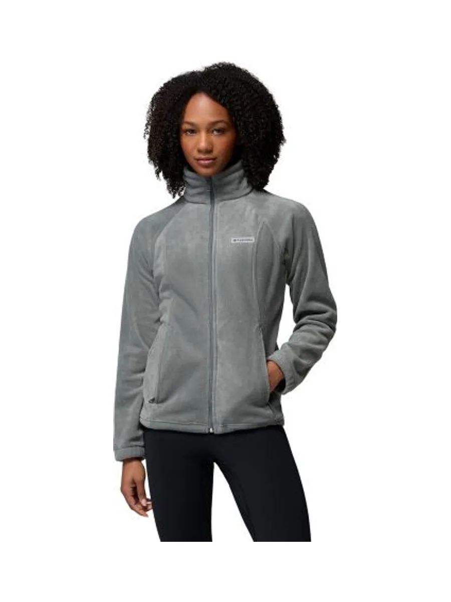 COLUMBIA Benton Springs Full Zip - Forro polar 3
