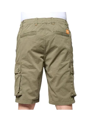 Short Kaki Homme Kaporal BYRON 2