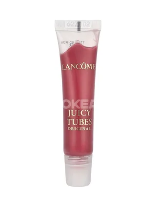 Lancome Juicy Tubes Original Lip Gloss 15ml - #08 Tickled Pink 2