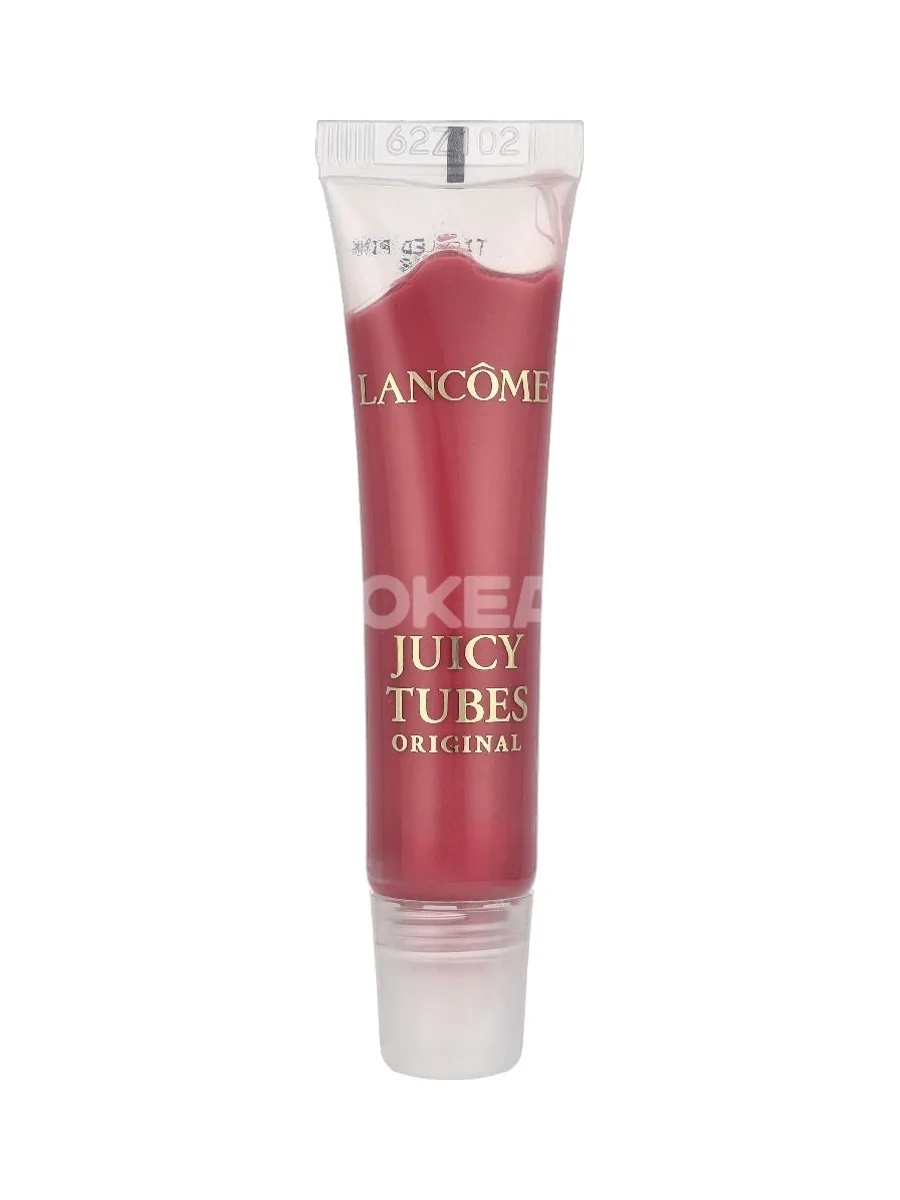 Lancome Juicy Tubes Original Lip Gloss 15ml - #08 Tickled Pink 2