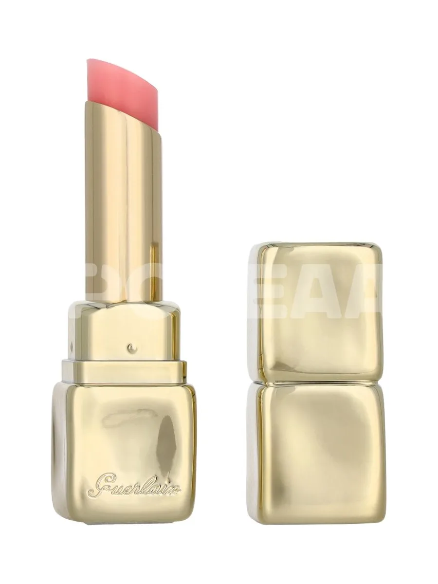 Guerlain Kiss Kiss Bee Glow Tint Balm 3.2g - #258 Rose Glow 2