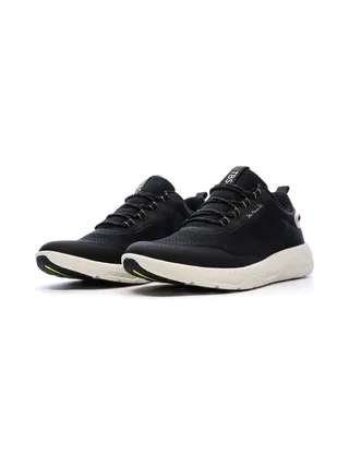 Baskets Noires Femme TBS JAZZEVO 6