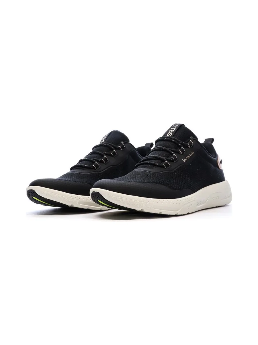 Baskets Noires Femme TBS JAZZEVO 7
