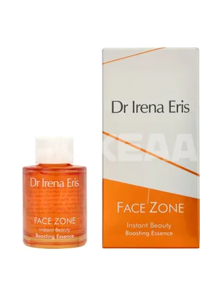 Dr Irena Eris Face Zone Instant Beauty Boosting Essence 30ml 1