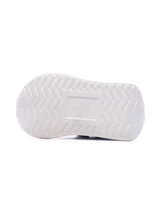 Baskets Vertes Garçon Adidas Country 5