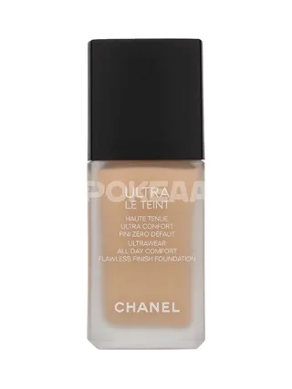 Chanel Ultra Le Teint Flawless Finish Fluid Foundation 30ml - BR12 2