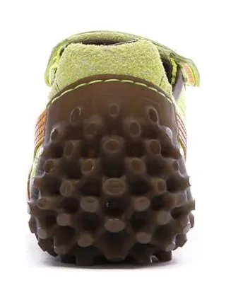 Baskets Jaunes Homme Puma X Fenty Avanti 3