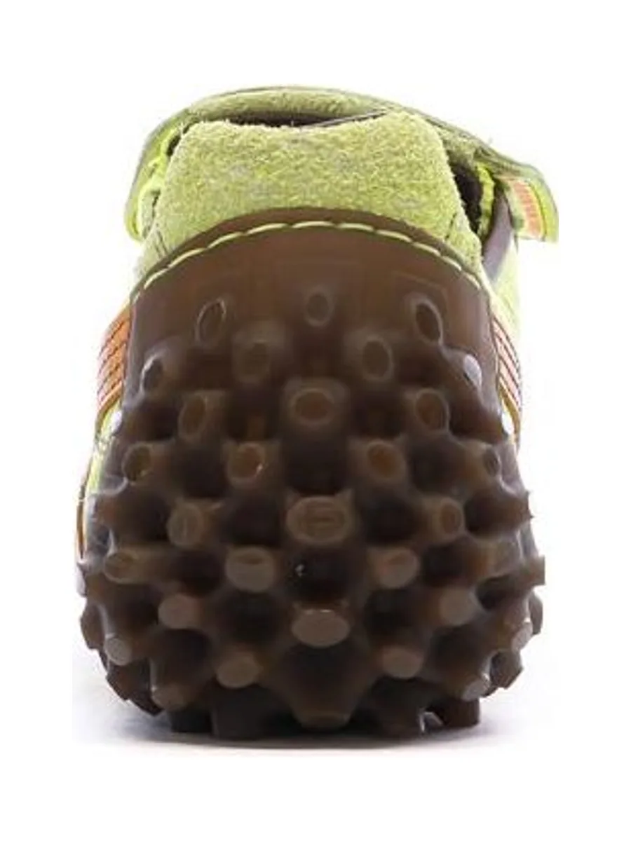 Baskets Jaunes Homme Puma X Fenty Avanti 4