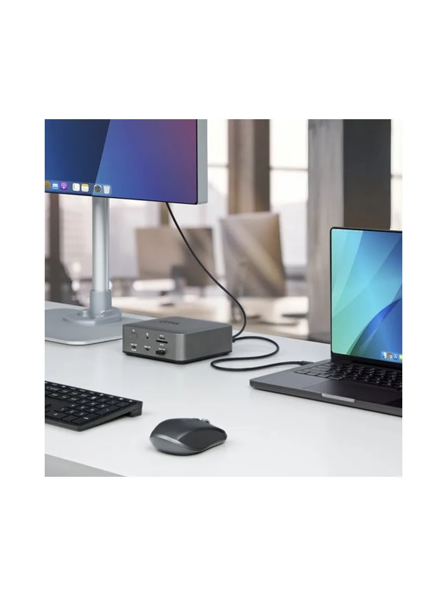 3ft 1m Certified Thunderbolt 5 Cable 9